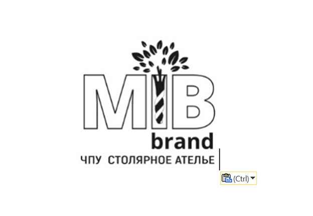 Столярное ателье "MIBBrand"